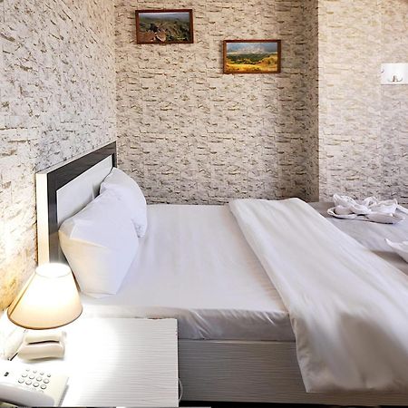 Hotel Kavela Tbilisi Eksteriør bilde